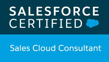 Salesforce.com 認定 Service Cloud Consultant